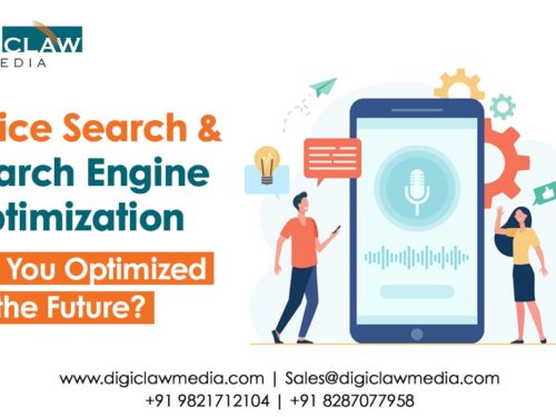 Voice Search & Search Engine Optimization: Are You Optimized for the Future?