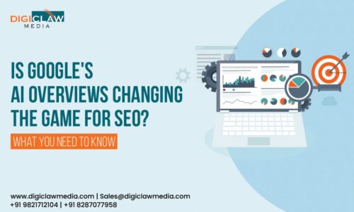 Is Google’s AI Overviews Changing the Game for SEO? What You Need to Know