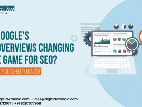 Is Google’s AI Overviews Changing the Game for SEO? What You Need to Know