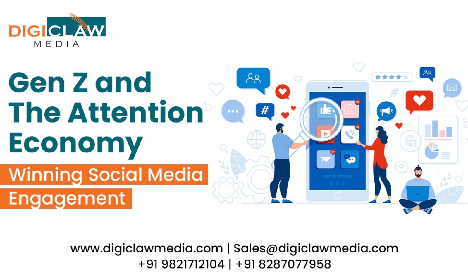 Social Media Company