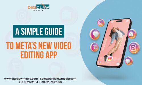 Instagram Edits: A Simple Guide to Meta’s New Video Editing App