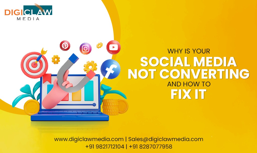 social media marketing agency in Delhi
