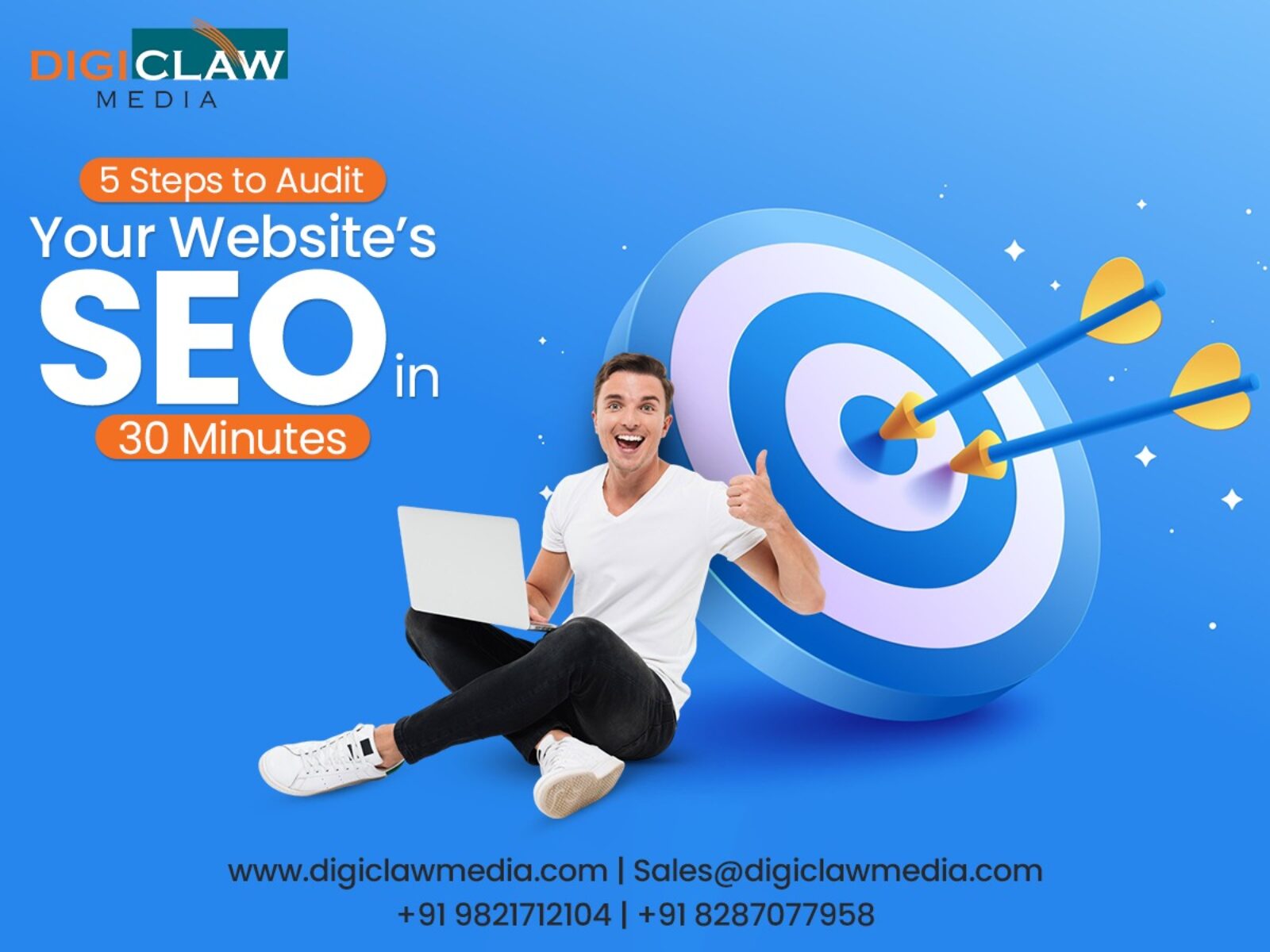 SEO Service Provider in Delhi