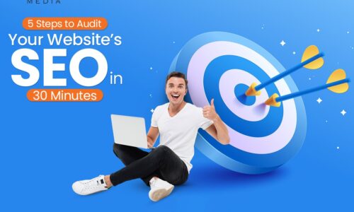 5 Steps to Audit Your Website’s SEO in 30 Minutes (Step-by-Step)