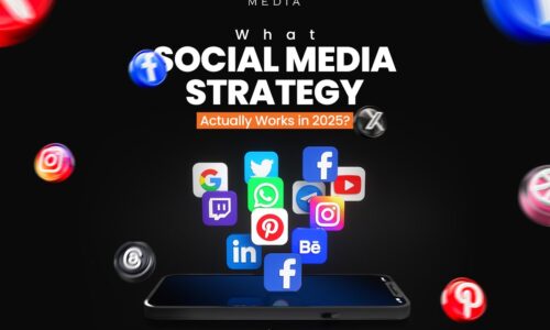 What Social Media Strategy Actually Works in 2025?