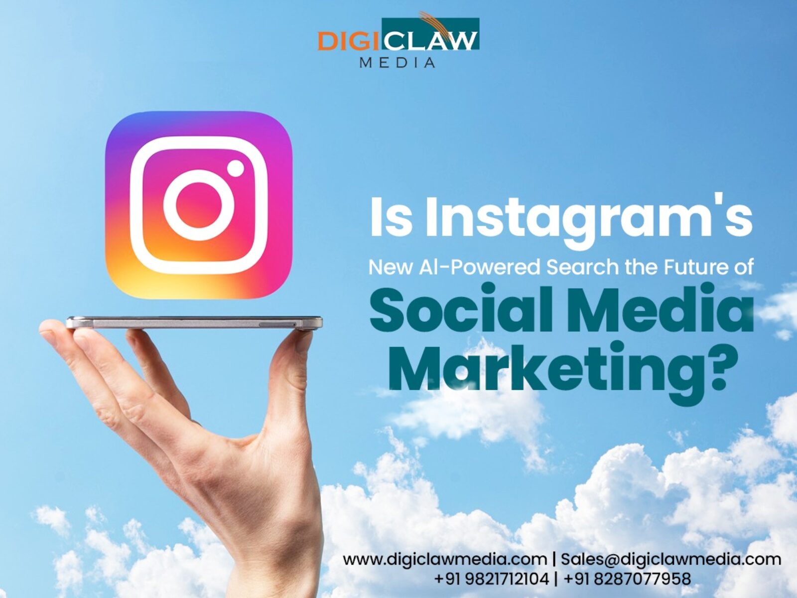 best social media management agency in delhi