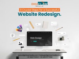 best website designing company in Delhi