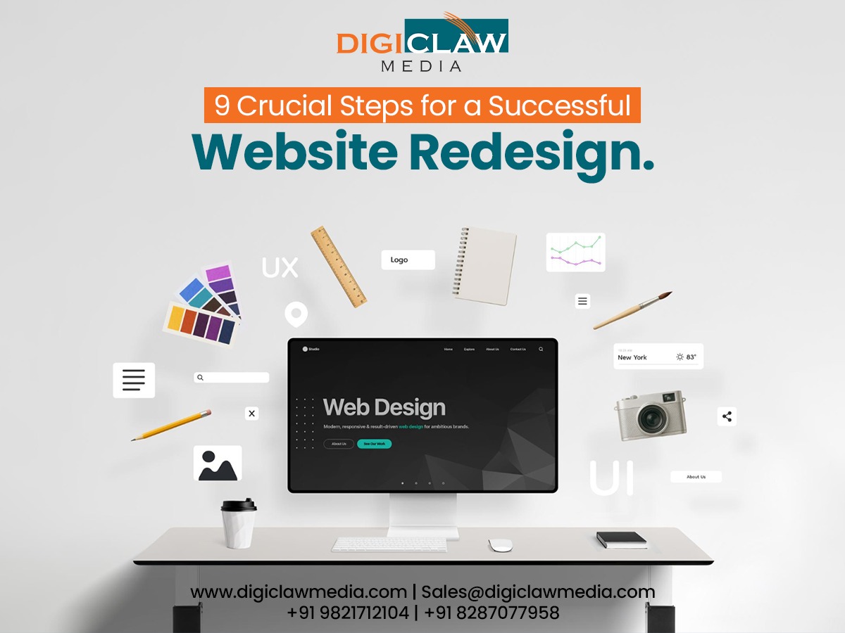 best website designing company in Delhi