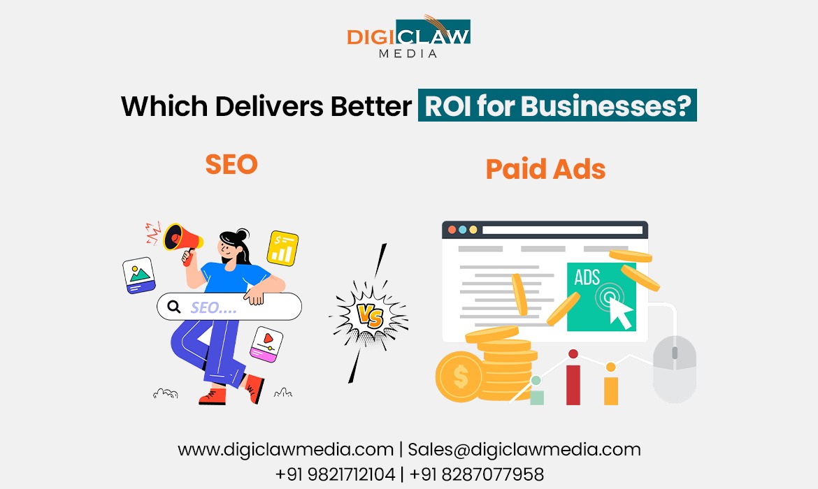 Best Digital Marketing Agency in Delhi
