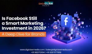 best social media management agency in Delhi