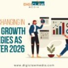 What’s Changing in Online Growth Strategies as We Enter 2026