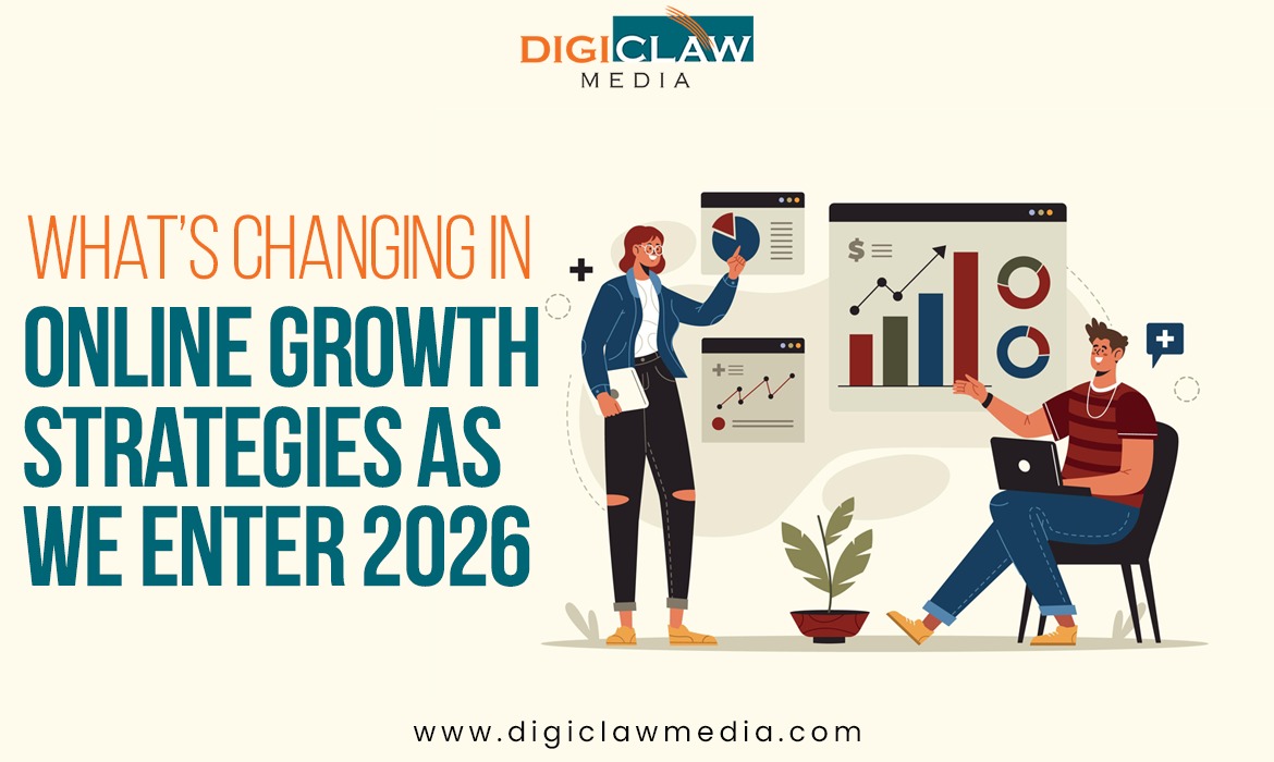 digital marketing agency in Delhi