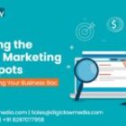 Exposing the Hidden Marketing Blind Spots That Are Holding Your Business Back