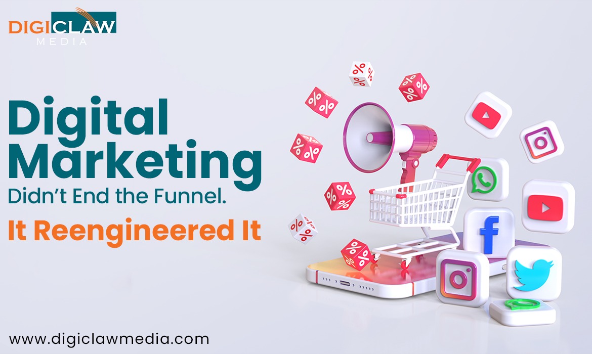 best digital marketing company in India