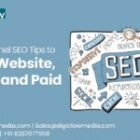 Omnichannel SEO Tips to Align Website, Social & Paid Traffic