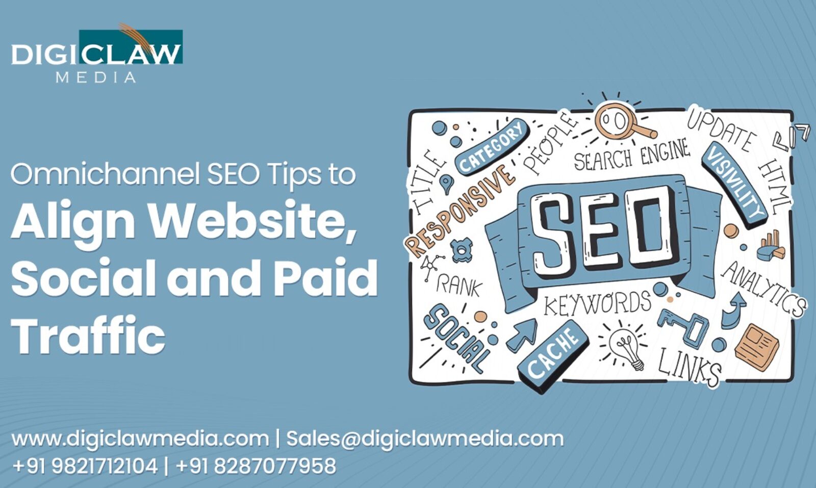 online marketing in Delhi